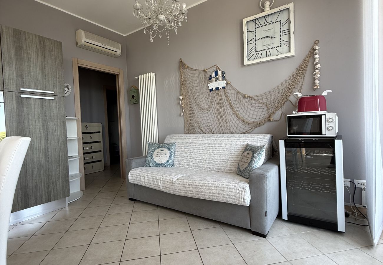 Ferienwohnung in Moniga del Garda - Agape Apartment by Bookinggardalake