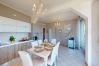 Ferienwohnung in Moniga del Garda - Agape Apartment by Bookinggardalake