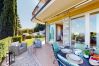 Ferienwohnung in Moniga del Garda - Agape Apartment by Bookinggardalake