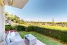 Ferienwohnung in Moniga del Garda - Horizon luxury lake view by Bookinggardalake