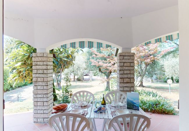 Villa in Sirmione - Valentine's Lakeside Villa by Bookinggardalake Villa in Sirmione - Valentine's Lakeside Villa by Bookinggardalake