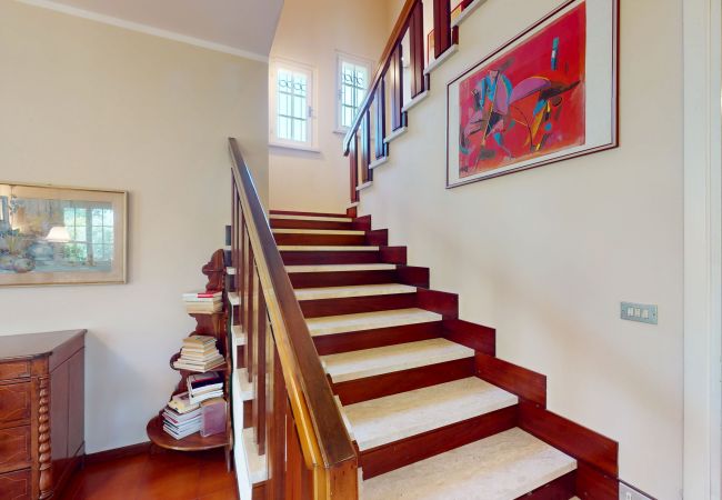 Villa in Sirmione - Valentine's Lakeside Villa by Bookinggardalake Villa in Sirmione - Valentine's Lakeside Villa by Bookinggardalake