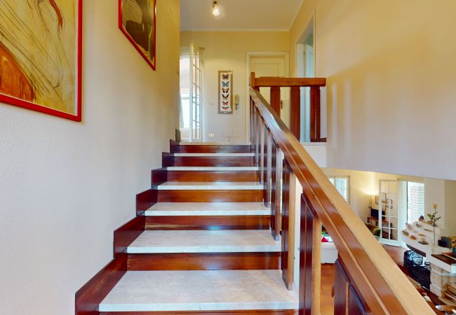 Villa in Sirmione - Valentine's Lakeside Villa by Bookinggardalake Villa in Sirmione - Valentine's Lakeside Villa by Bookinggardalake