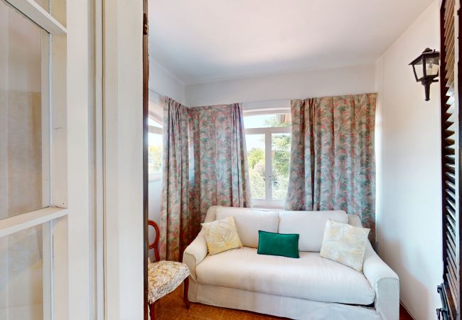 Villa in Sirmione - Valentine's Lakeside Villa by Bookinggardalake Villa in Sirmione - Valentine's Lakeside Villa by Bookinggardalake