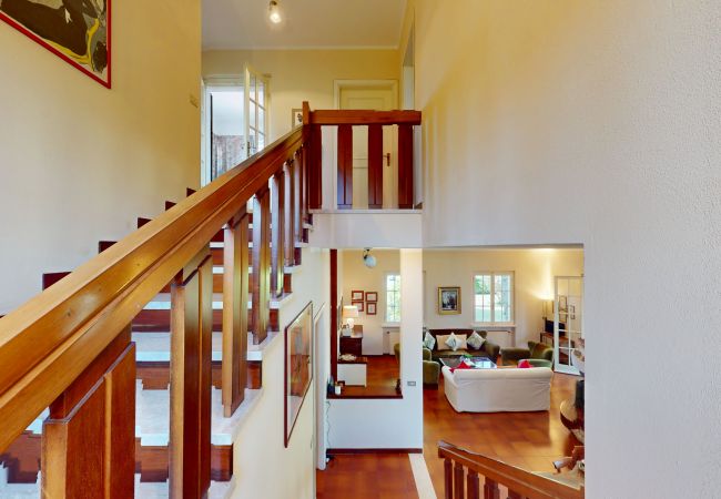 Villa in Sirmione - Valentine's Lakeside Villa by Bookinggardalake Villa in Sirmione - Valentine's Lakeside Villa by Bookinggardalake