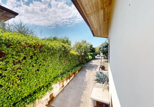 Villa in Sirmione - Valentine's Lakeside Villa by Bookinggardalake Villa in Sirmione - Valentine's Lakeside Villa by Bookinggardalake