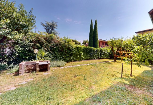 Villa in Sirmione - Valentine's Lakeside Villa by Bookinggardalake Villa in Sirmione - Valentine's Lakeside Villa by Bookinggardalake