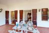 Villa in Sirmione - Villa Valentine 200 mt to the beach  by Bookinggar