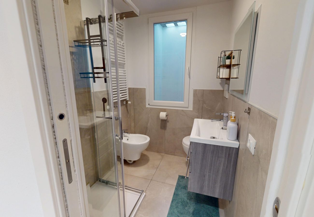 Chalet in Soiano del Lago - Harmonia Cottage by Bookinggardalake