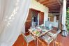 Chalet in Soiano del Lago - Harmonia Cottage by Bookinggardalake