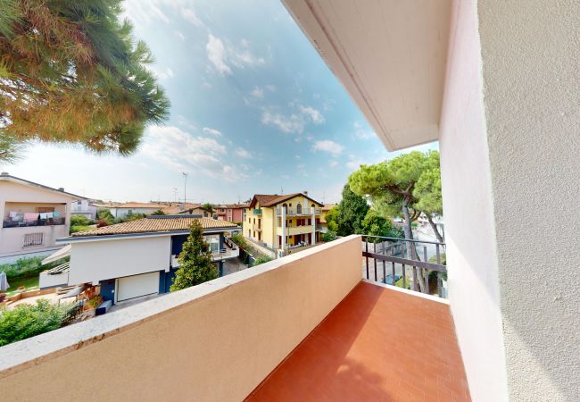 Ferienwohnung in Desenzano del Garda - LA PERLA DEL Garda Desenzano free wi-fi By Booking
