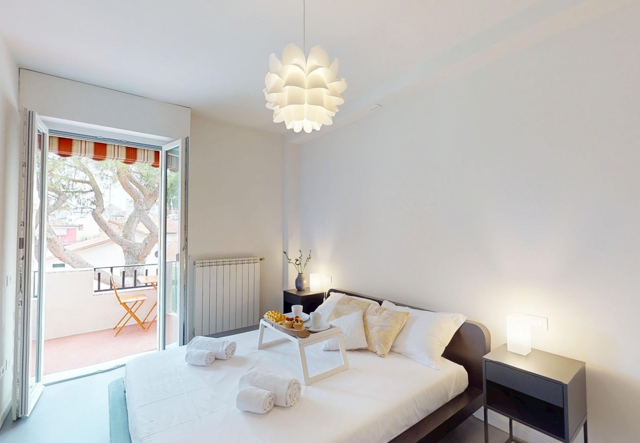 Ferienwohnung in Desenzano del Garda - LA PERLA DEL Garda Desenzano free wi-fi By Booking
