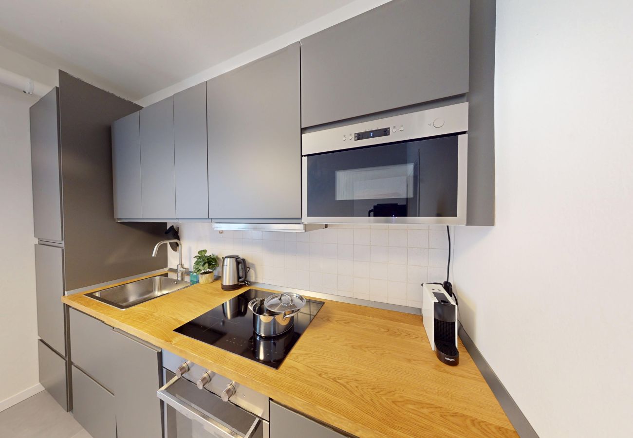 Ferienwohnung in Desenzano del Garda - LA PERLA DEL Garda Desenzano free wi-fi By Booking