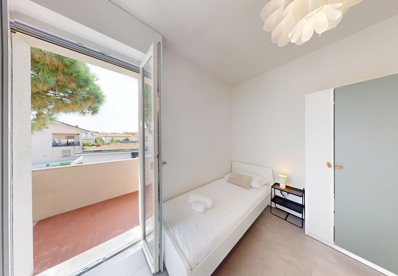 Ferienwohnung in Desenzano del Garda - LA PERLA DEL Garda Desenzano free wi-fi By Booking