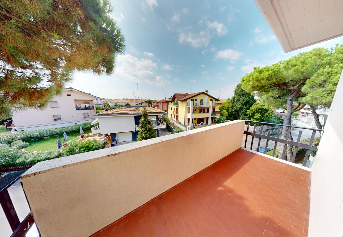 Ferienwohnung in Desenzano del Garda - LA PERLA DEL Garda Desenzano free wi-fi By Booking