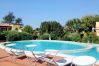 Ferienwohnung in Manerba del Garda - Borgo del Torchio C8 ByBookinggardalake