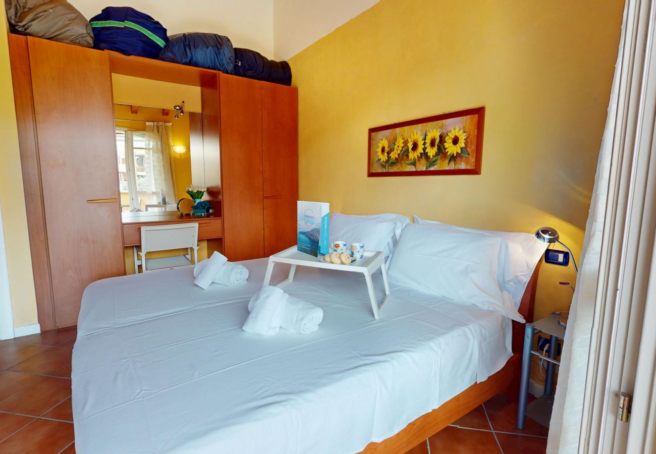 Ferienwohnung in Manerba del Garda - Borgo Torchio H3 ByBookinggardalake