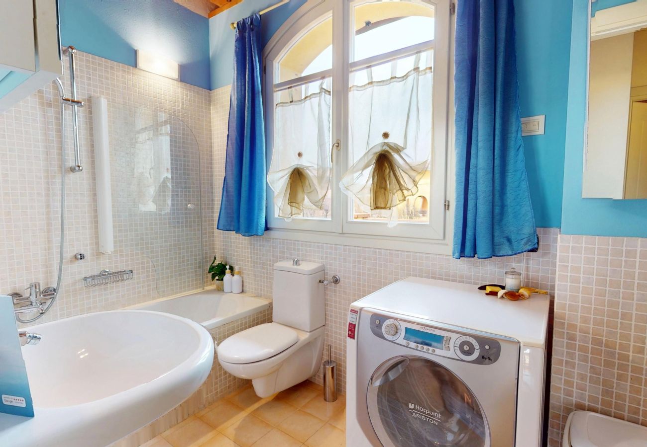 Ferienwohnung in Manerba del Garda - Borgo Torchio H3 ByBookinggardalake