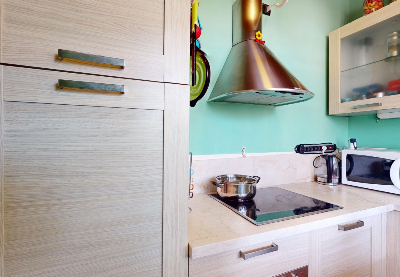 Ferienwohnung in Manerba del Garda - Borgo Torchio H3 ByBookinggardalake