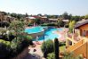 Ferienwohnung in Manerba del Garda - Borgo Torchio H3 ByBookinggardalake