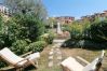 Ferienwohnung in Manerba del Garda - Borgo del Torchio H3 ByBookinggardalake