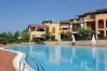 Ferienwohnung in Manerba del Garda - Borgo del Torchio F1 ByBookinggardalake