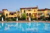 Ferienwohnung in Manerba del Garda - Borgo Torchio F1 By Bookinggardalake