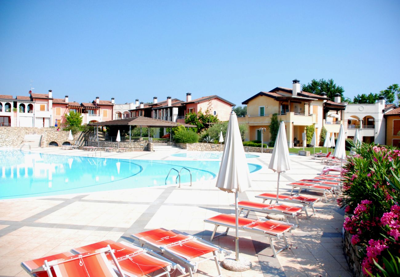 Ferienwohnung in Manerba del Garda - Sakura House By Bookinggardalake