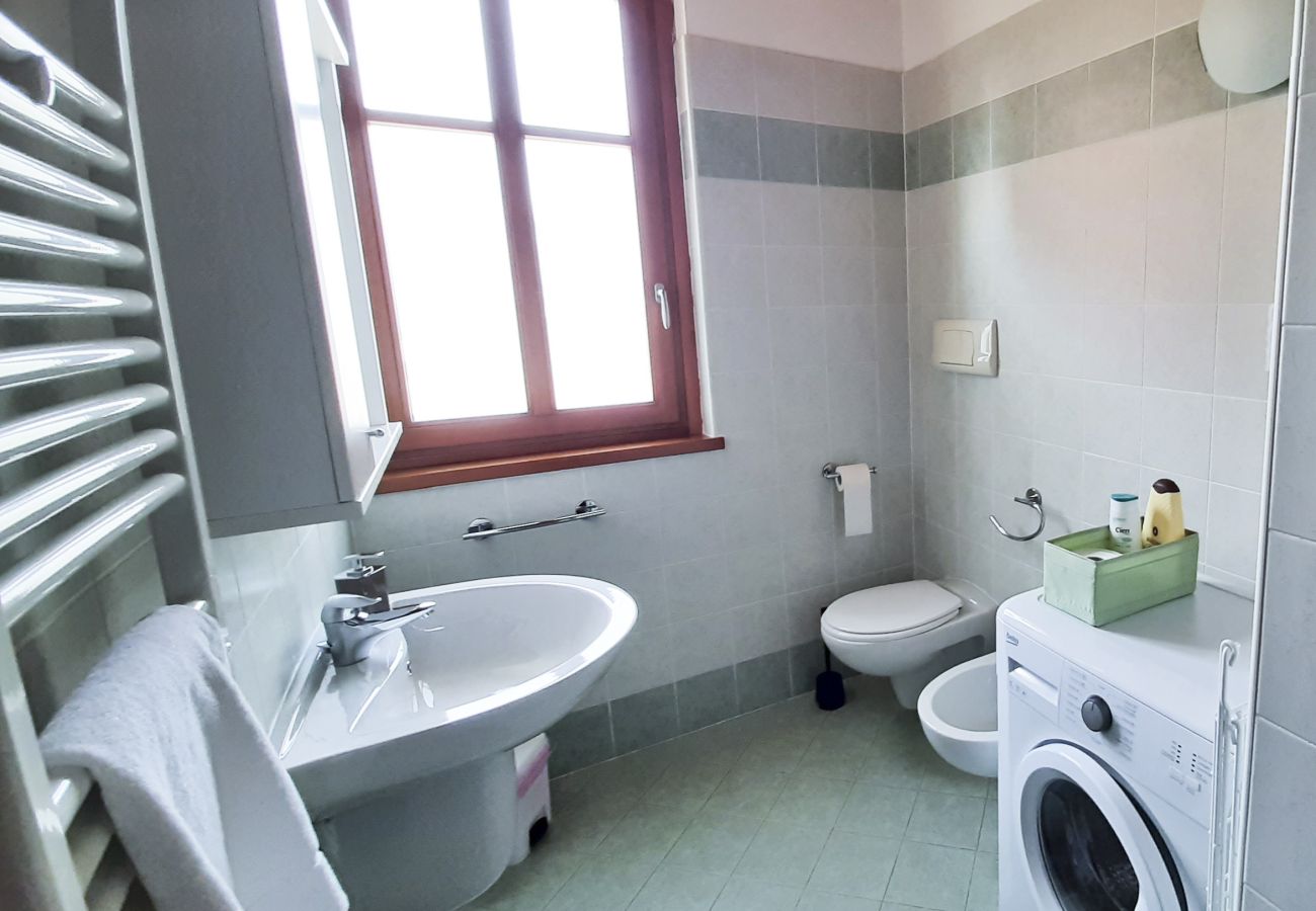 Ferienwohnung in Manerba del Garda - Sakura House By Bookinggardalake