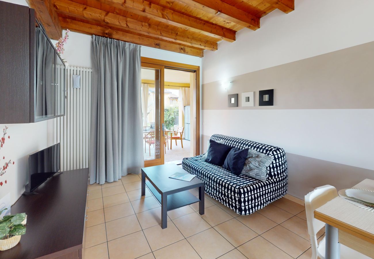 Ferienwohnung in Manerba del Garda - Sakura House By Bookinggardalake