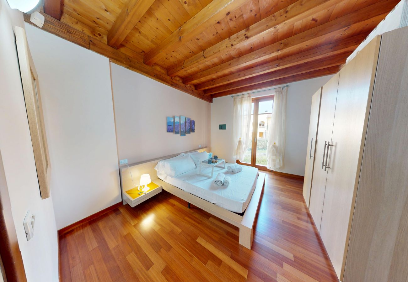 Ferienwohnung in Manerba del Garda - Sakura House By Bookinggardalake