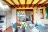 Ferienwohnung in Manerba del Garda - Relaxing pool La Rocca di Manerba  By Bookinggarda