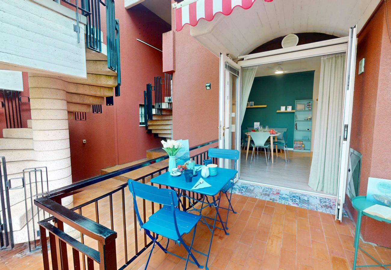 Ferienwohnung in Sirmione - Sirmio Green Shore By Bookinggardalake