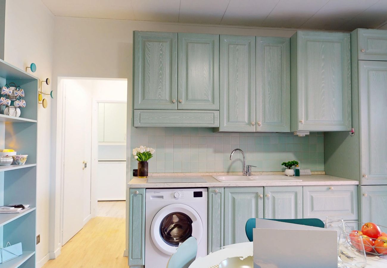 Ferienwohnung in Sirmione - Sirmio Green Shore By Bookinggardalake