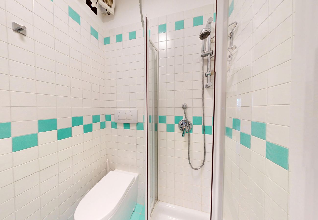 Ferienwohnung in Sirmione - Sirmio Green Shore By Bookinggardalake