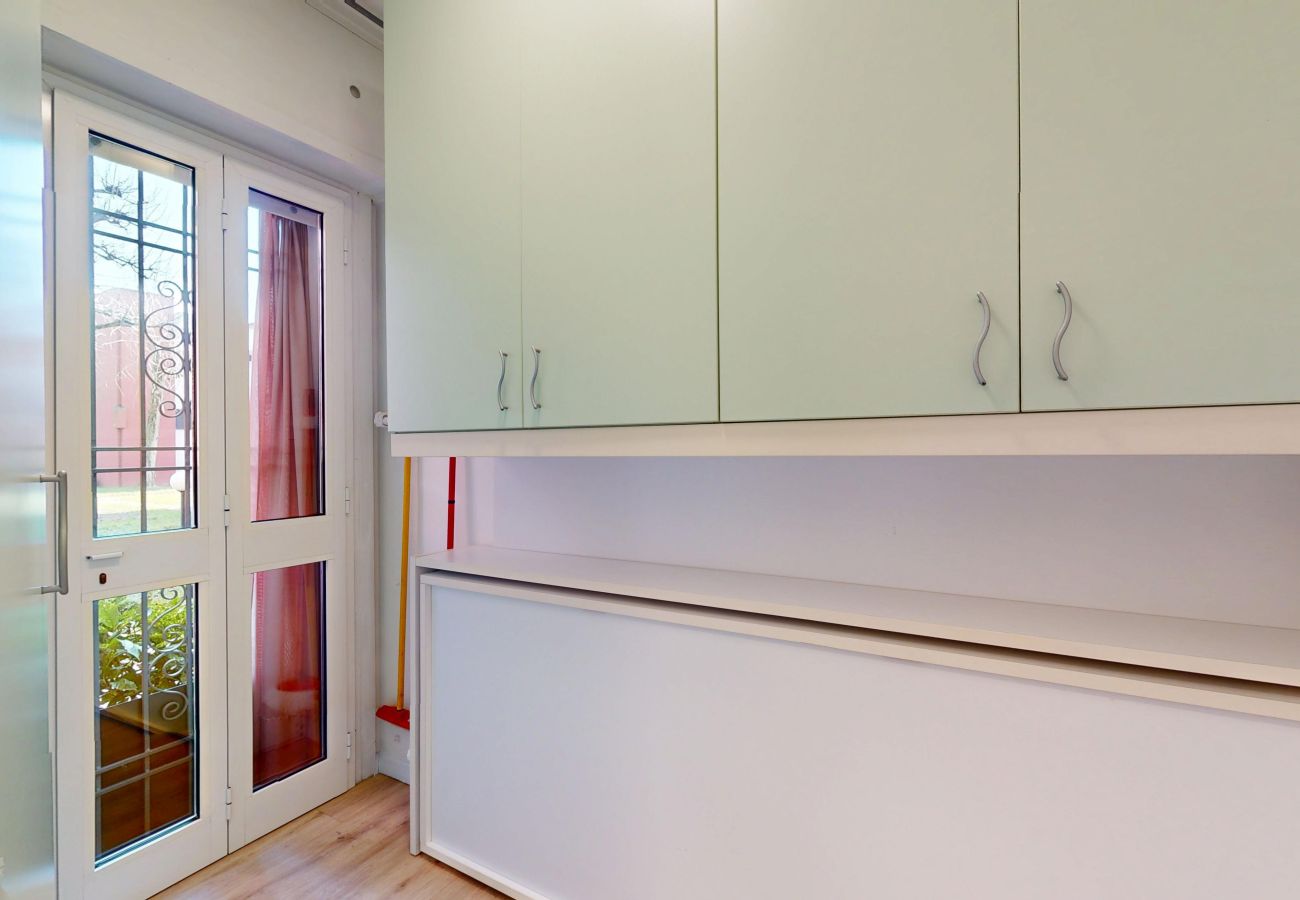 Ferienwohnung in Sirmione - Sirmio Green Shore By Bookinggardalake