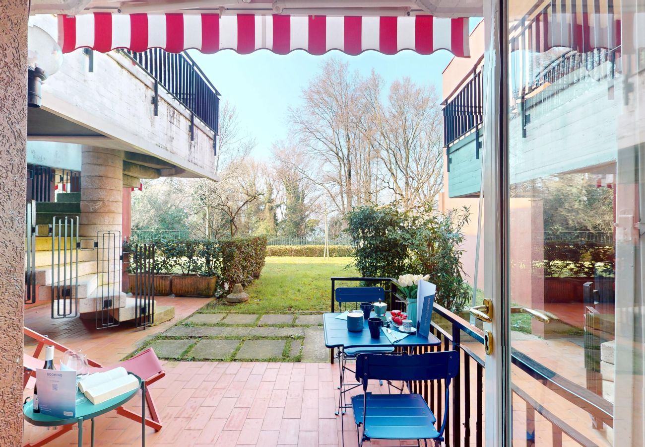 Ferienwohnung in Sirmione - Sirmio Green Shore By Bookinggardalake