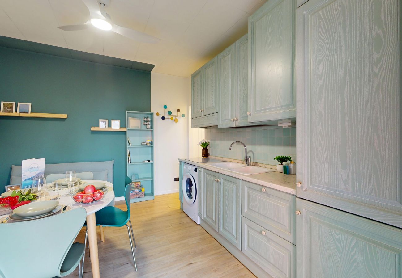 Ferienwohnung in Sirmione - Sirmio Green Shore By Bookinggardalake