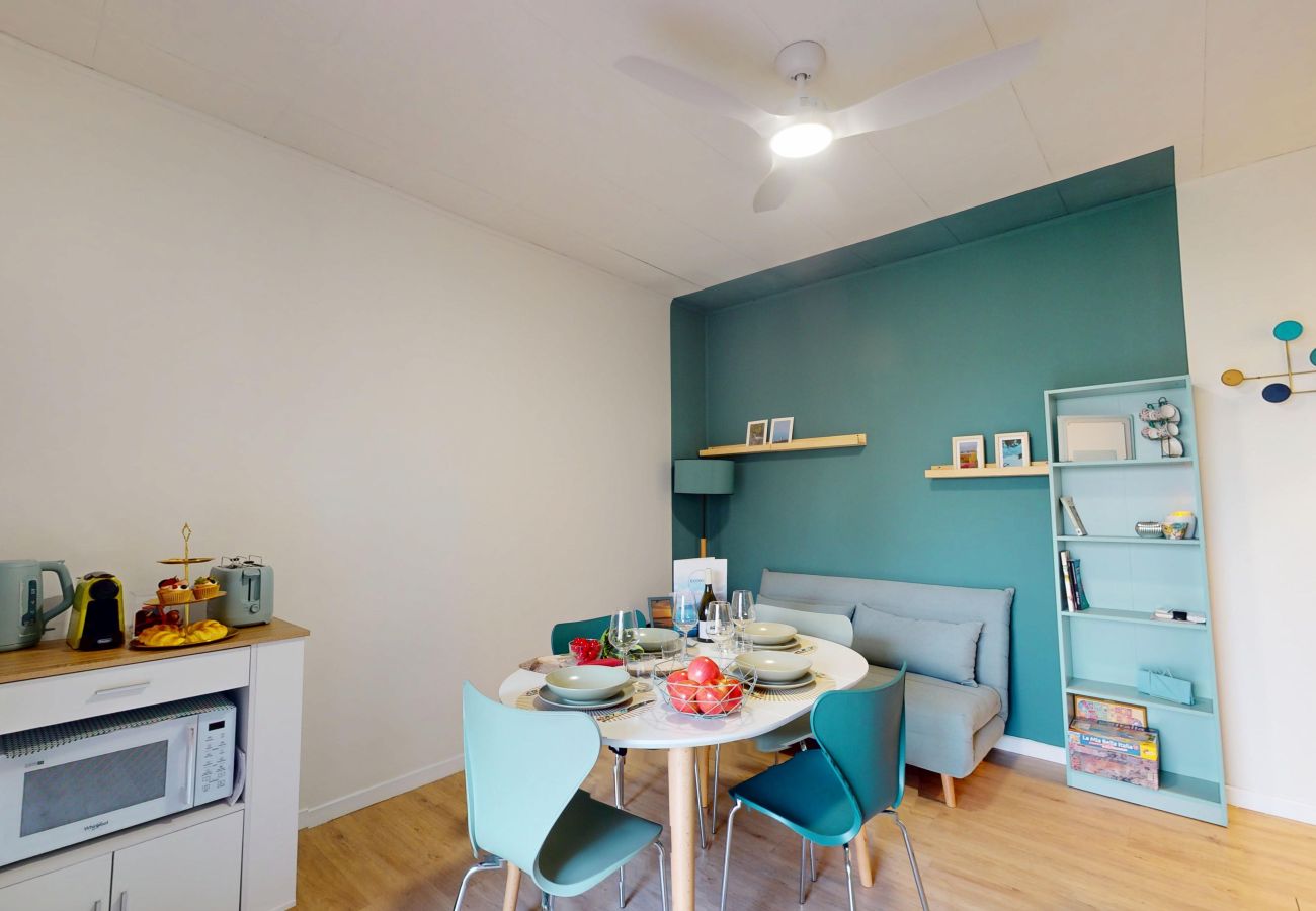 Ferienwohnung in Sirmione - Sirmio Green Shore By Bookinggardalake