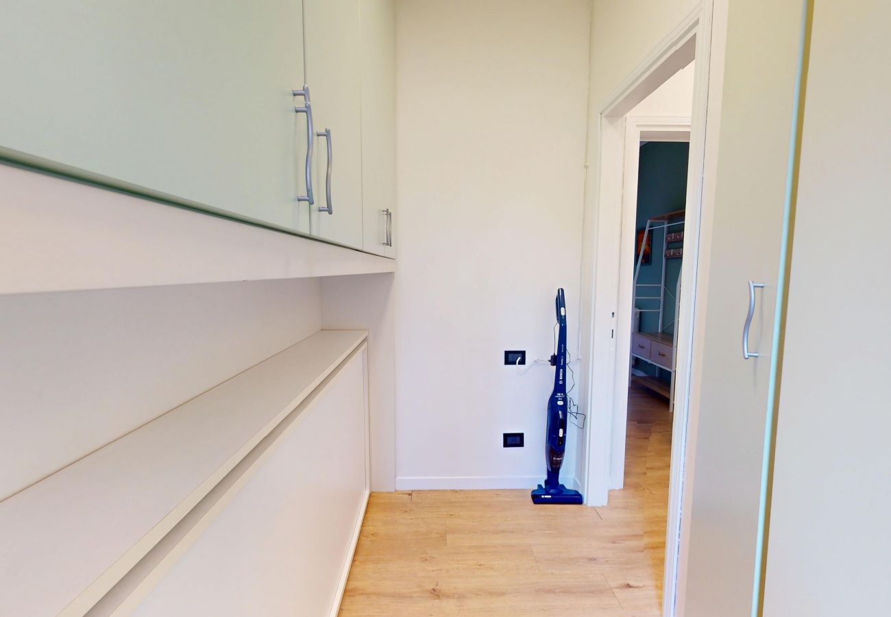 Ferienwohnung in Sirmione - Sirmio Green Shore By Bookinggardalake