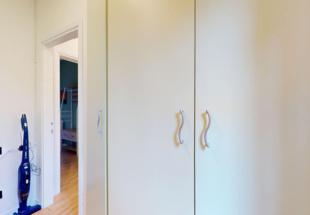 Ferienwohnung in Sirmione - Sirmio Green Shore By Bookinggardalake