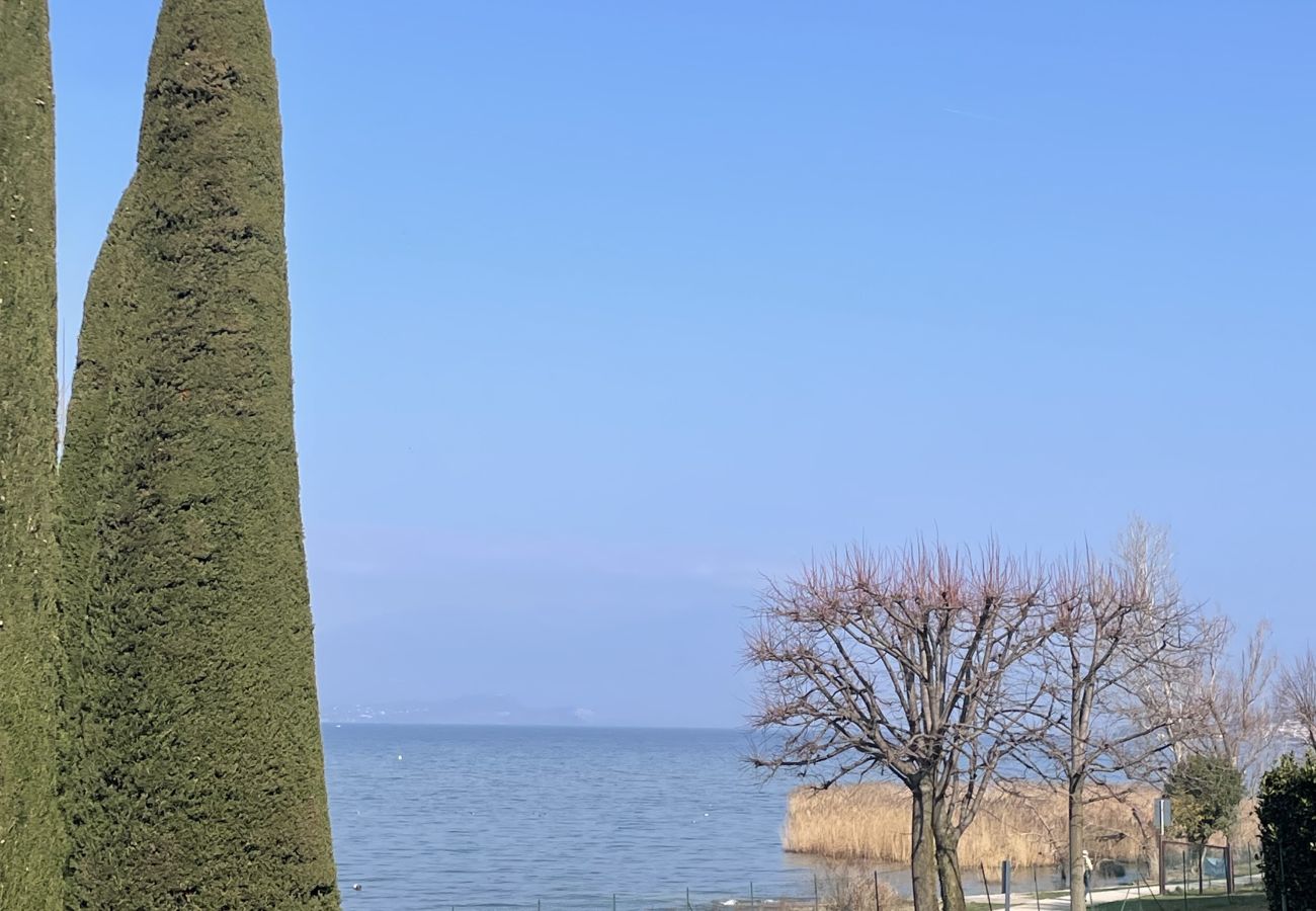 Ferienwohnung in Sirmione - Sirmio Green Shore By Bookinggardalake
