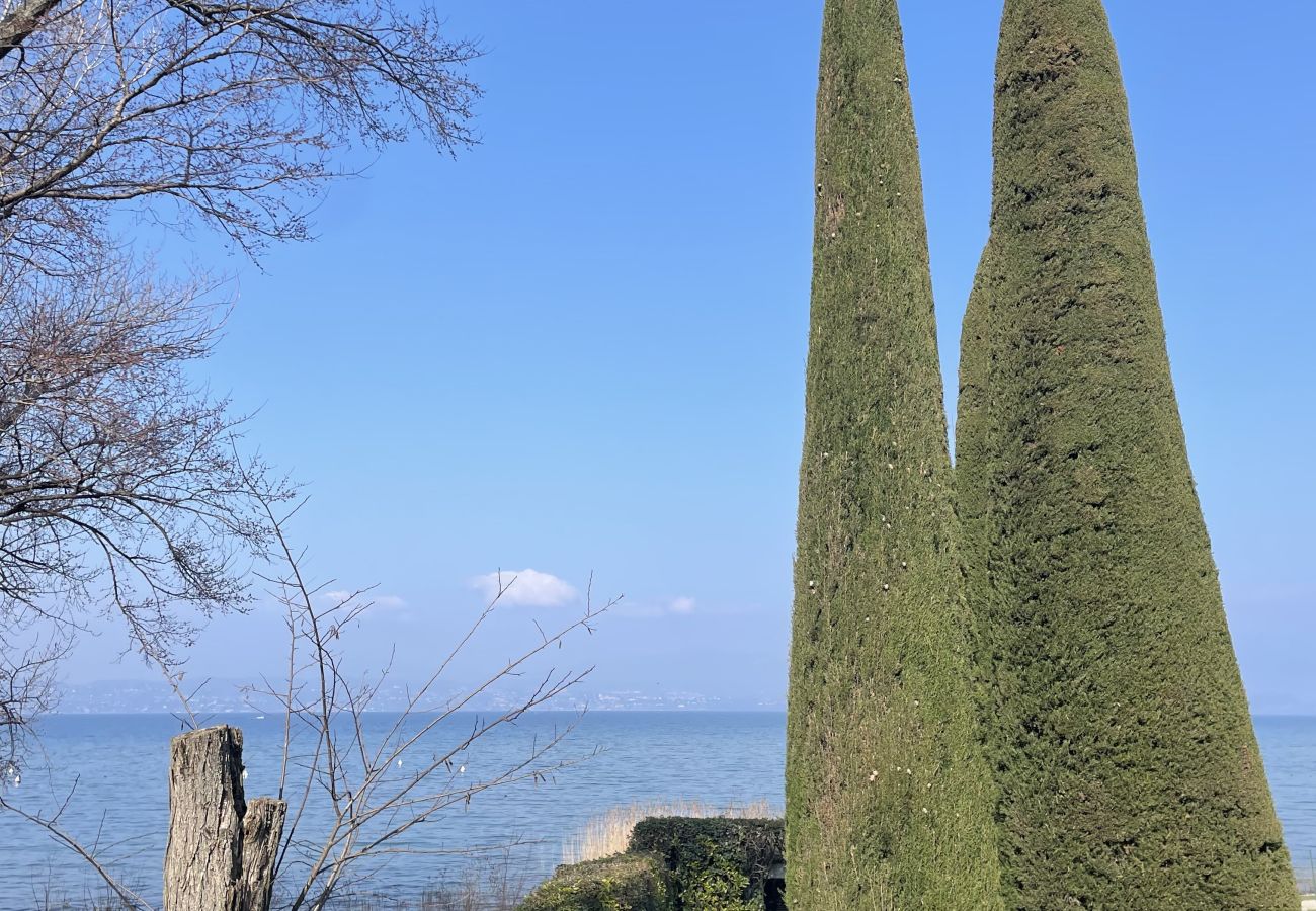 Ferienwohnung in Sirmione - Sirmio Green Shore By Bookinggardalake
