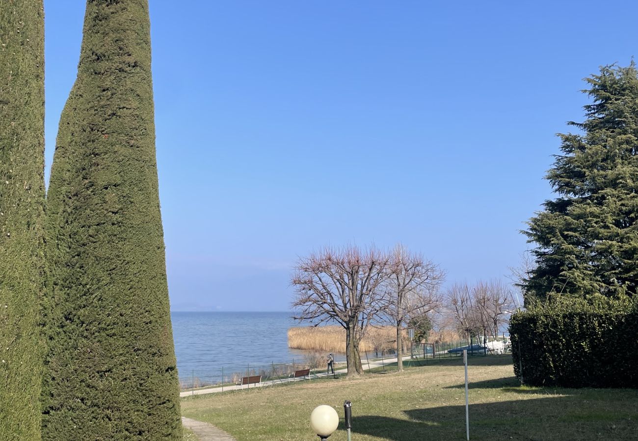 Ferienwohnung in Sirmione - Sirmio Green Shore By Bookinggardalake