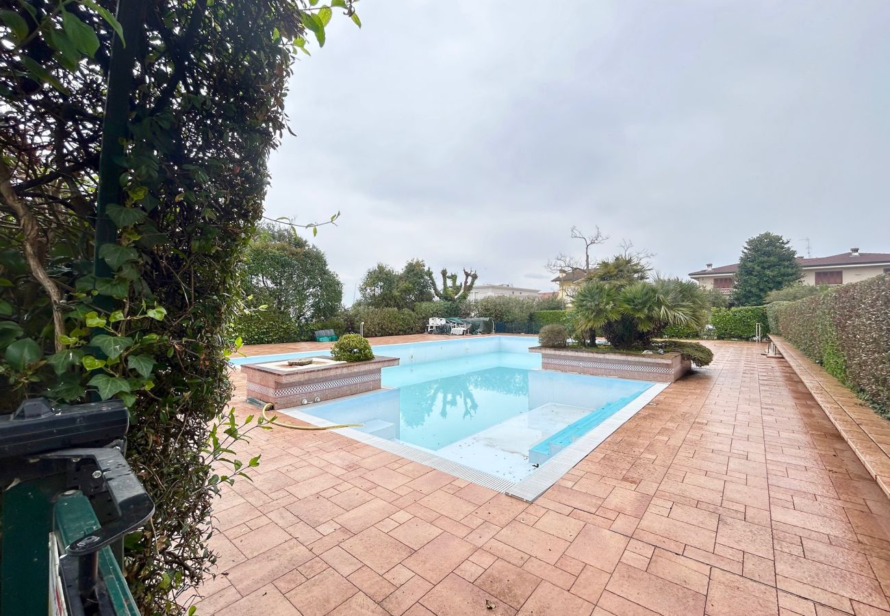 Ferienwohnung in Sirmione - Sirmio Green Shore By Bookinggardalake