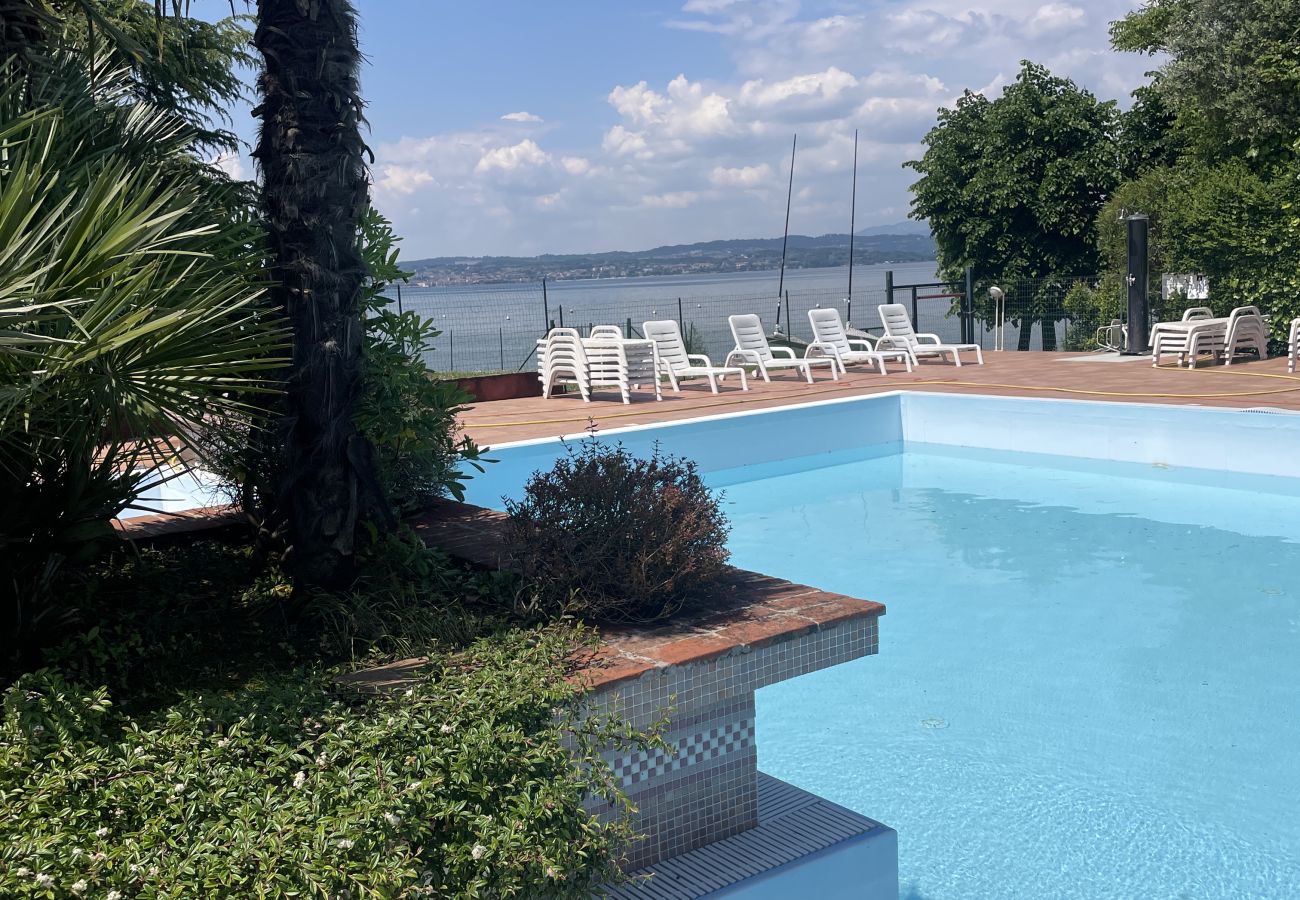 Ferienwohnung in Sirmione - Sirmio Green Shore By Bookinggardalake