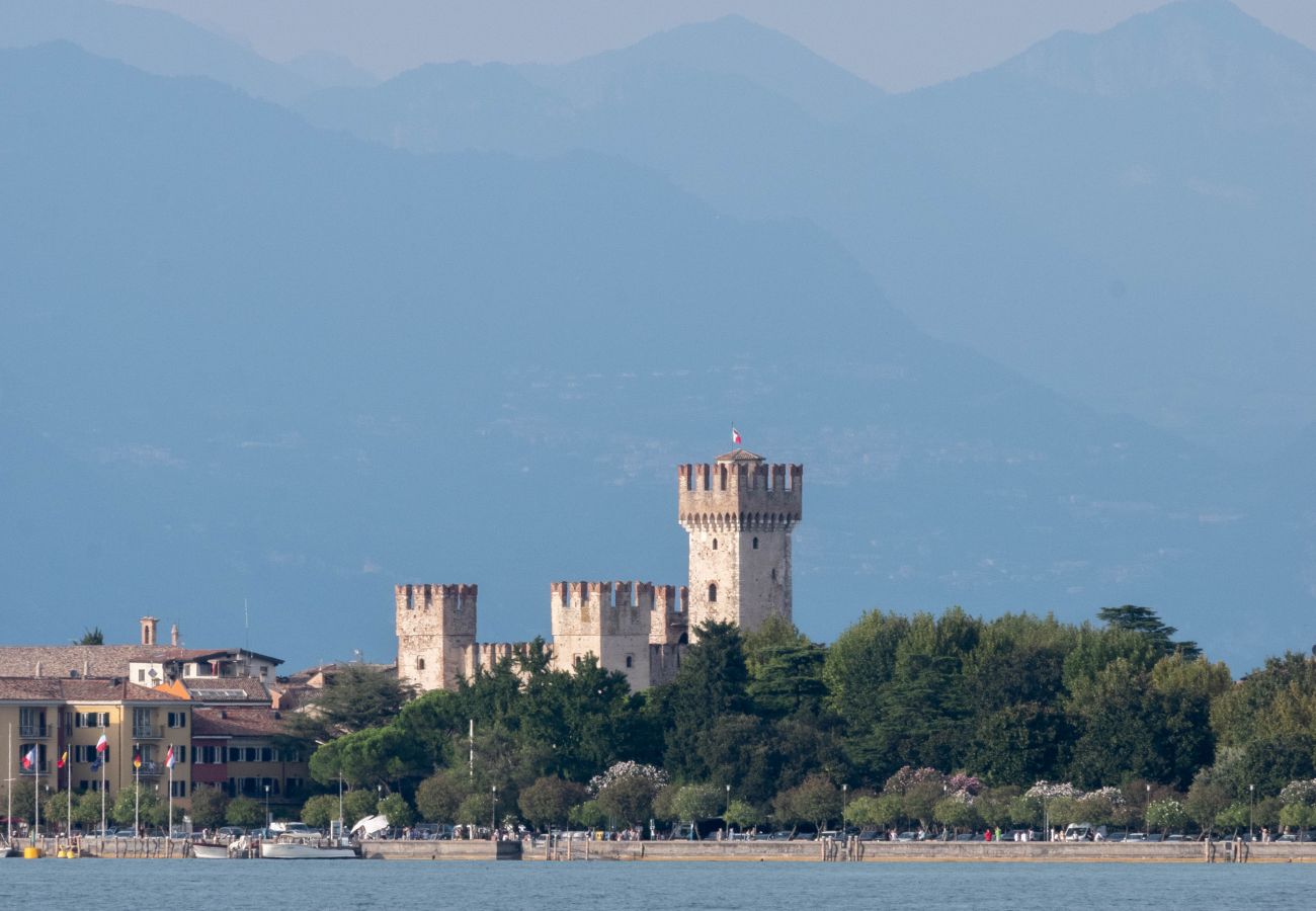 Ferienwohnung in Sirmione - Sirmio Green Shore By Bookinggardalake