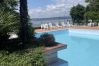 Ferienwohnung in Sirmione - Sirmio Green Shore By Bookinggardalake