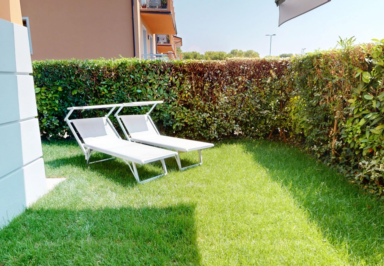 Ferienwohnung in Salò - Freestyle Apartment By Bookinggardalake