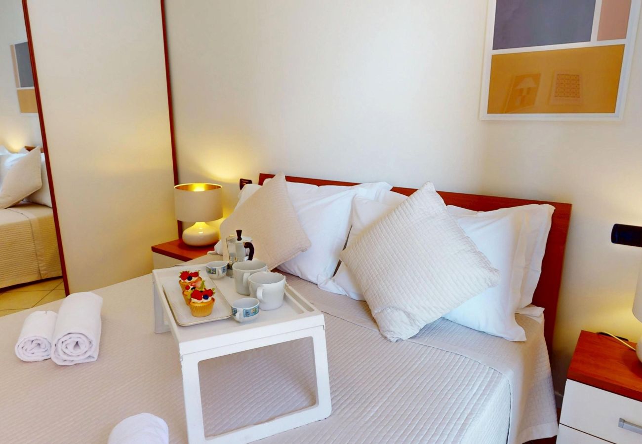 Ferienwohnung in Salò - Freestyle Apartment By Bookinggardalake